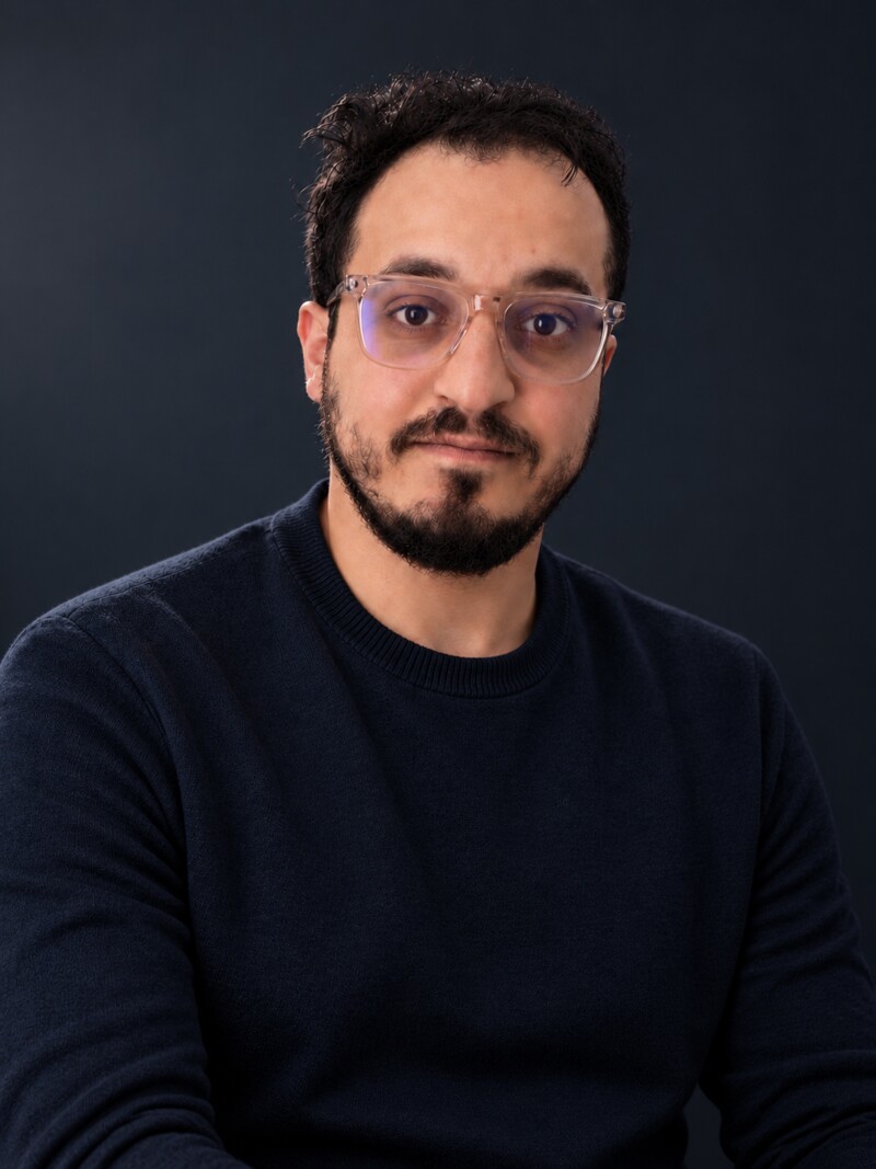 Noor Yasser
